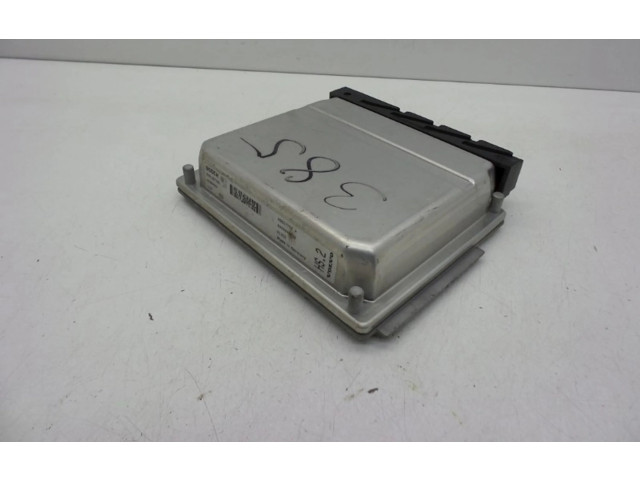 Блок управления впрыском    Volvo V70