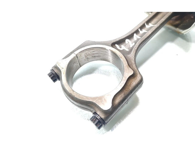 Поршень с шатуном N12B16A Mini One - Cooper Coupe R56