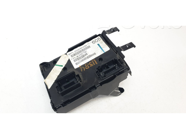 Модуль управления BSM 68409790AC   Jeep Compass   