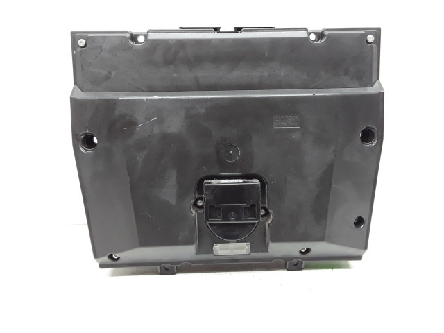 Блок управления климат-контролем 31398588   Volvo V60