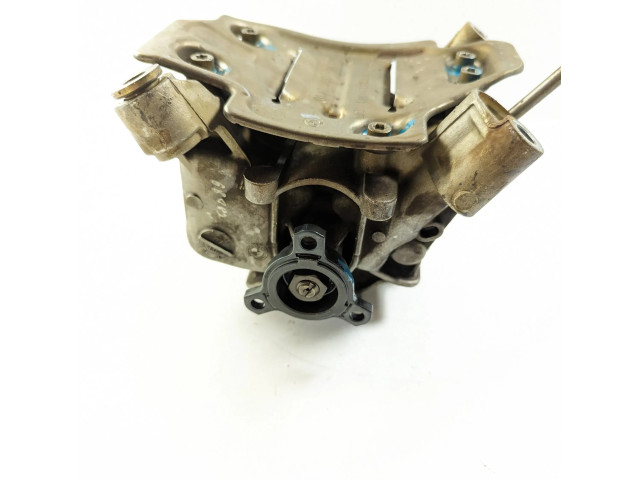 Čerpadlo oleje 7572479, 7472473 BMW 5 F10 F11 4.4