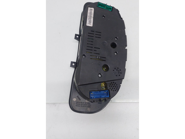 Панель приборов 3U0920840A Skoda Superb B5 (3U)