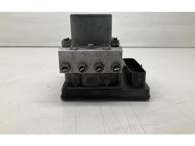 Блок АБС 5N0614109CL, 5N0614109CL   Audi  Q3 8U  2011 - 2016 года