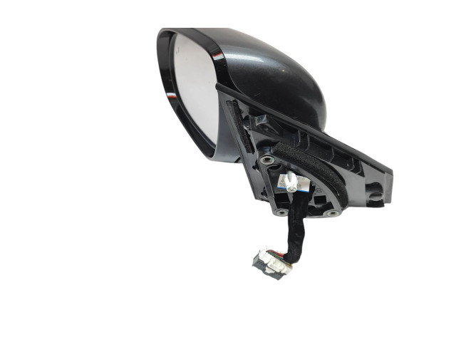 Зеркало электрическое        KIA Sorento  2015 - 2020 года   