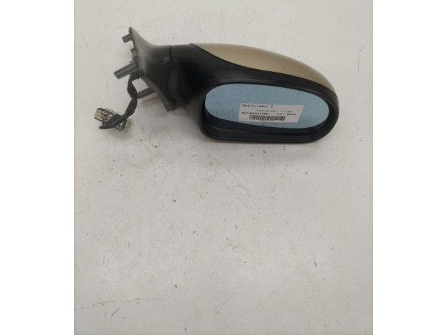 Зеркало электрическое        Peugeot 406  1996 - 1999 года   