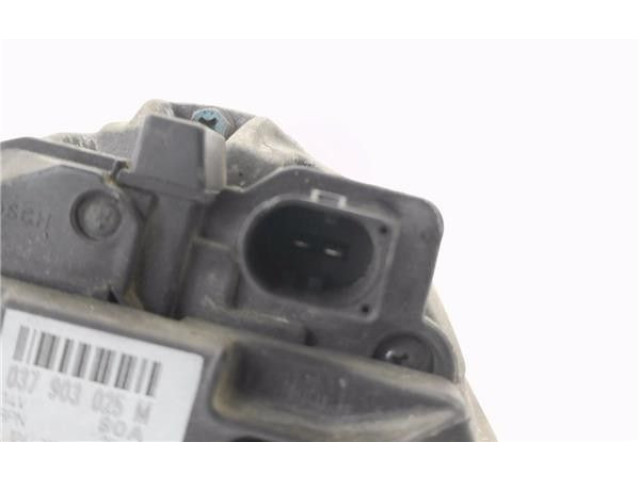 Генератор 037903025M   Volkswagen Polo      