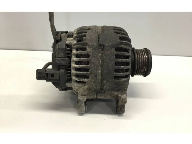 Генератор 06F903023F Skoda Octavia Mk2 (1Z)