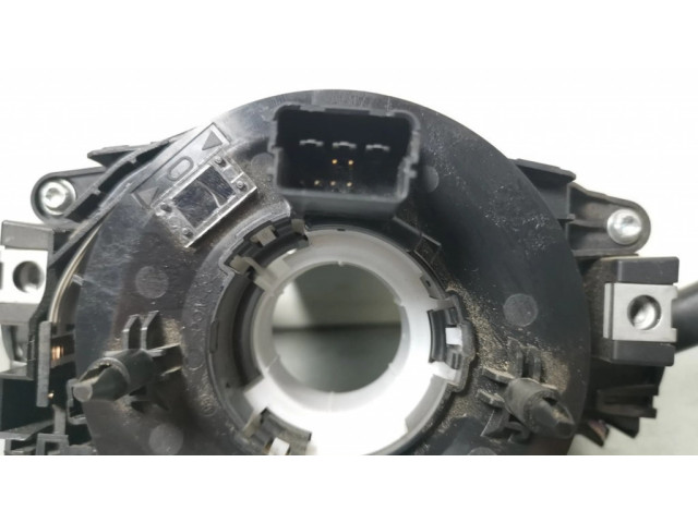 Полоса надувных подушек (кольцо srs)