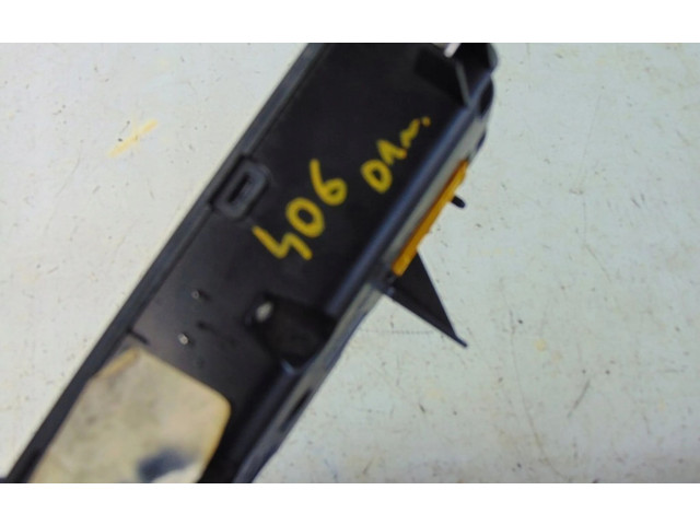 Блок управления климат-контролем 96416248ZL Peugeot 406