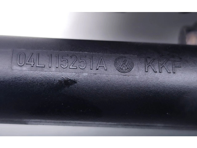 Поршень Масляный насос CLHA 04L145208H, 04L115251A  Skoda Octavia Mk3 (5E)  