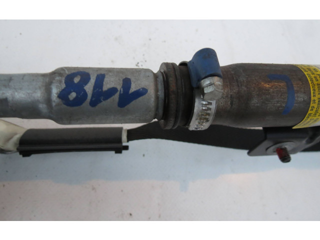 Боковая подушка безопасности 30698531, 30698530   Volvo XC90