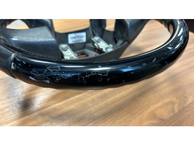 Volant Chevrolet TrailBlazer 2003 16821881