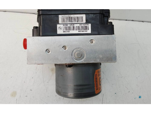 Интеркулер  G458922520   Hyundai i30 