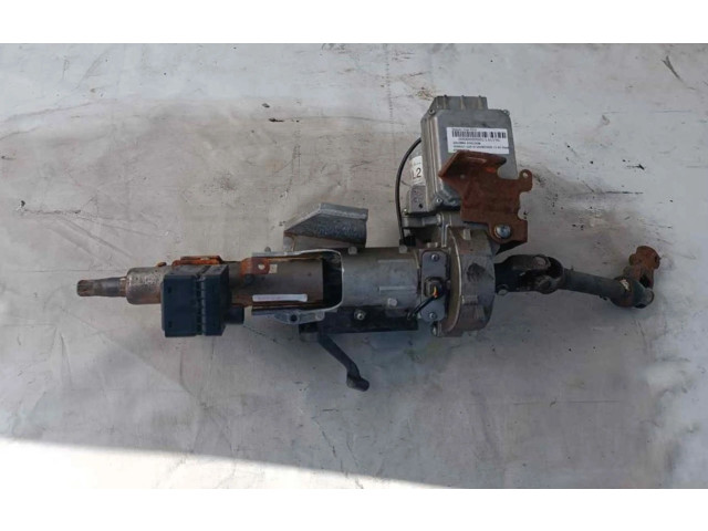 Руль Renault Clio I  1997 - 1998 года 6700003021A      