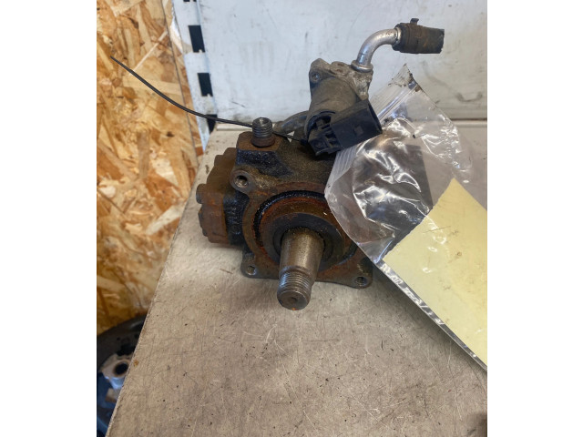 Топливный насос