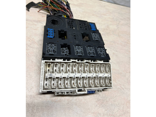   Pojistková skříňka 12585996   Volvo 740 1987