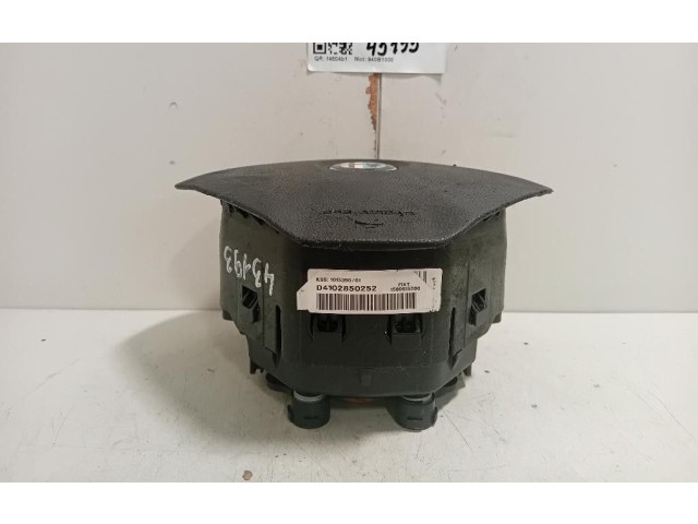 Подушка безопасности водителя 1560915200, 1560915200 Alfa Romeo Giulietta
