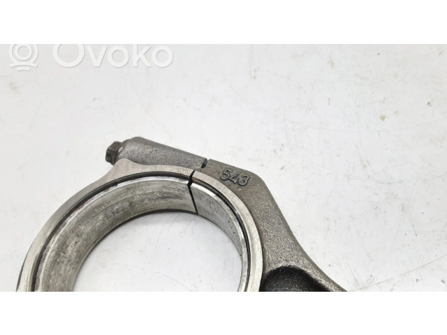 Ojnice 543 BMW 3 E92 E93 2.0