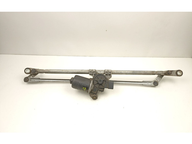 Моторчик дворников DLB500030    Land Rover Discovery 3 - LR3