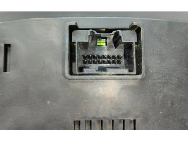 Панель приборов 96628243   Chevrolet Captiva       