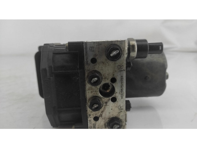 Блок АБС 0265225218 Smart Roadster