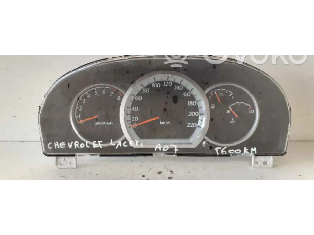 Панель приборов 96804358EJ Chevrolet Lanos