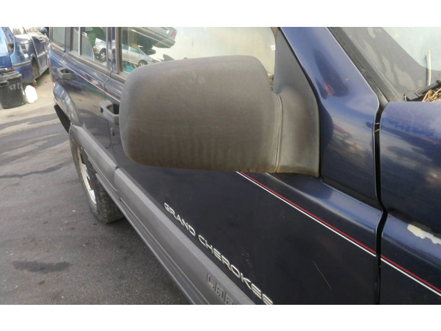 Зеркало электрическое        Jeep Grand Cherokee  1993 - 1998 года   