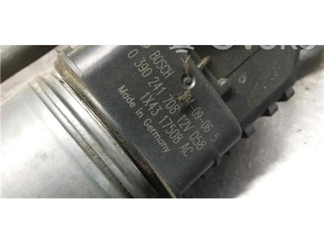 Моторчик дворников 1X4317508AC, 1X4317508AC Jaguar X-Type