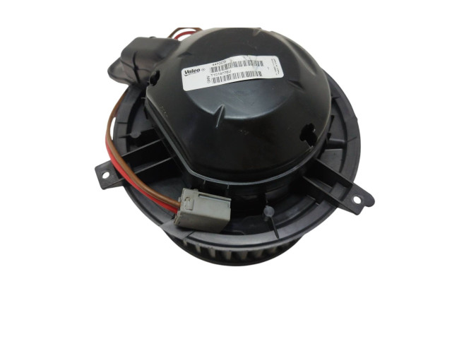 Вентилятор печки  T1019776U, 4470CD   Opel Meriva B 