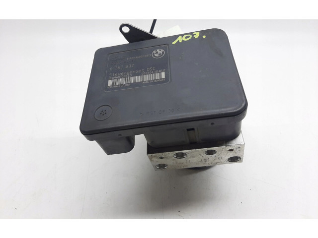 Блок управления АБС 3451-6787836-01, 3451-6787836-01   Porsche Cayenne (9PA)