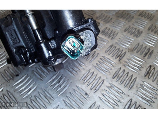 Топливный насос