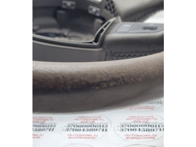 Volant Audi Q7 4L 2008 4F0124