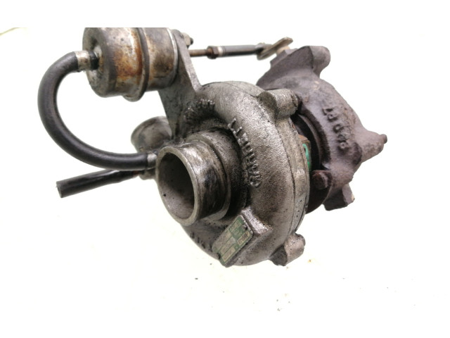  Турбина Rover 414 - 416 - 420 2.0 GT1549, AG3343F         