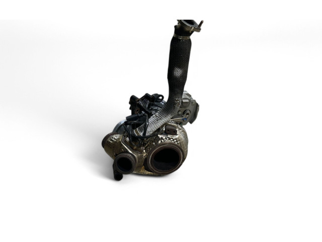 Turbodmychadlo Турбина 059145873ER, GTD2060VZ Audi Q7 4M DHX