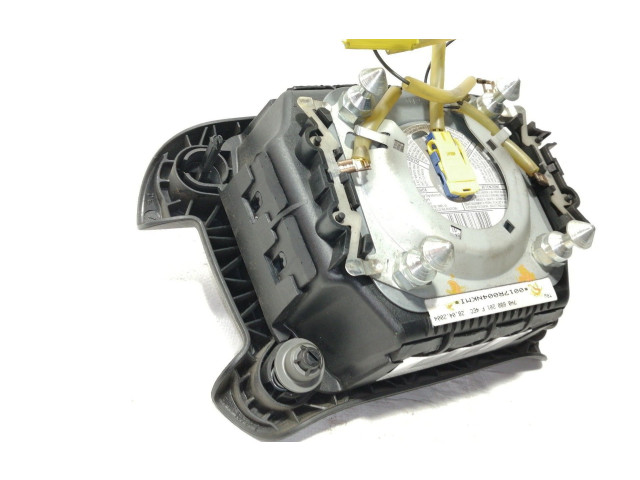 Подушка безопасности водителя 7H0880201F4EC   Volkswagen Transporter - Caravelle T5