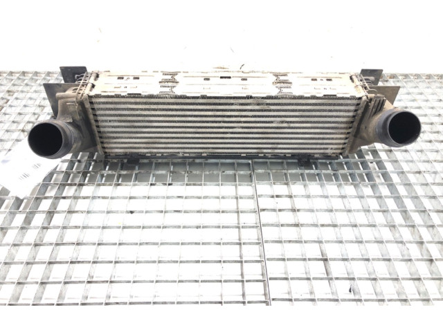 Интеркулер     BMW X3 F25 