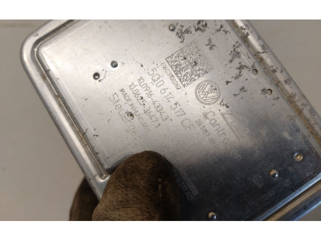 Jednotka ABS 5Q0614517CF Volkswagen Tiguan 2017