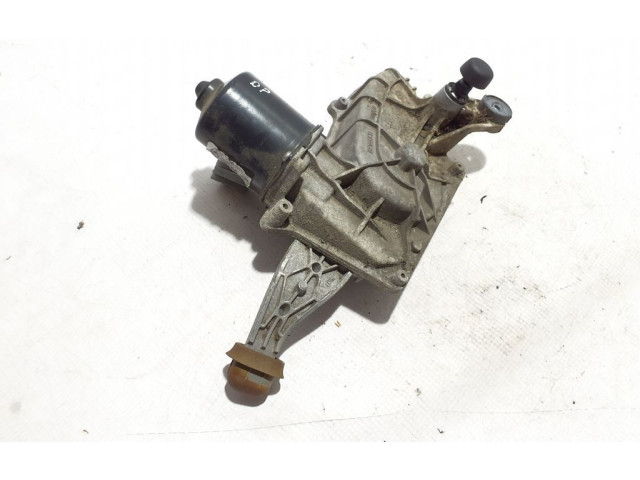 Моторчик дворников 288150003R Renault Scenic III - Grand scenic III