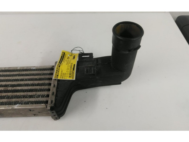 Интеркулер A2105001300, A2105001300 Mercedes-Benz E AMG W210