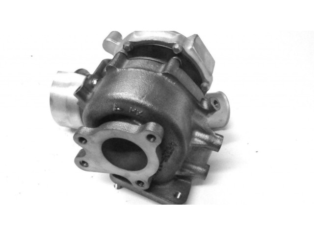  Турбина Mitsubishi Lancer VIII 1.8 4933501003, 49335-01003         