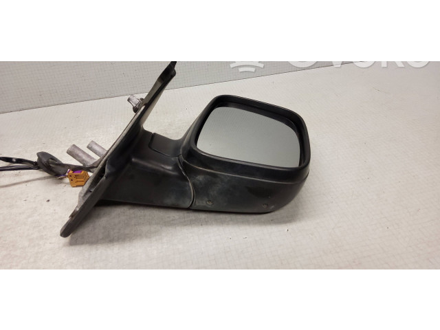 Zpětné zrcátko Volkswagen Transporter - Caravelle T5 2005 E11026035