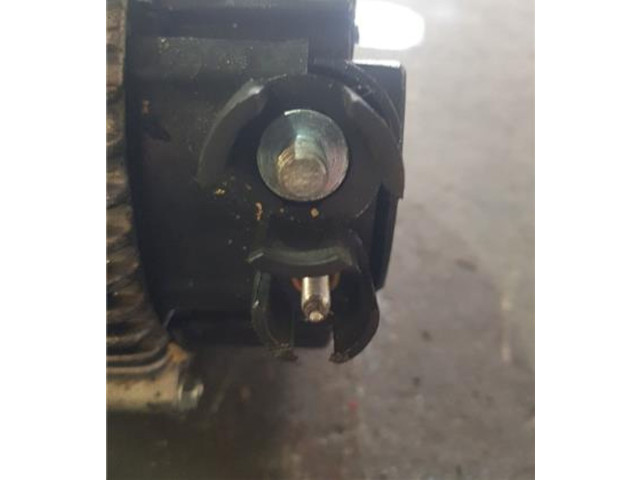 Генератор 112703   Citroen Xantia      