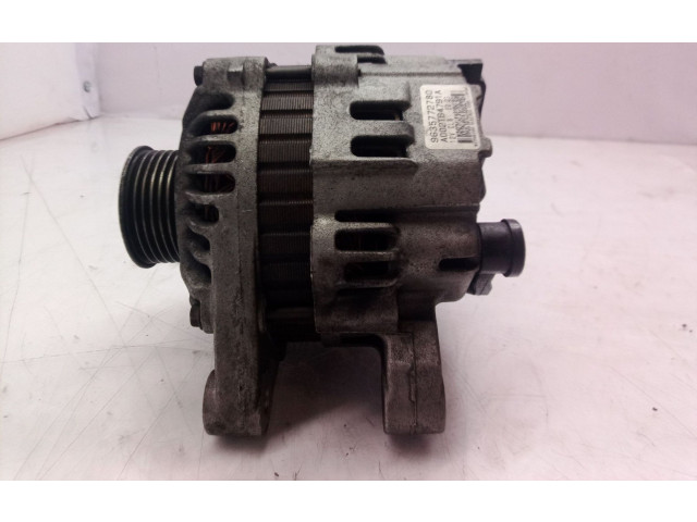 Генератор 9635772780, 9635772780   Peugeot 406      