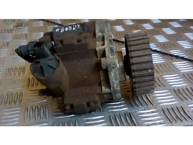 Vstřikovací čerpadlo 9641852080, A2C20000727 Citroen C3 pro naftový motor 1.4