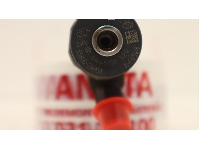 Форсунка 338002A900    KIA Ceed   