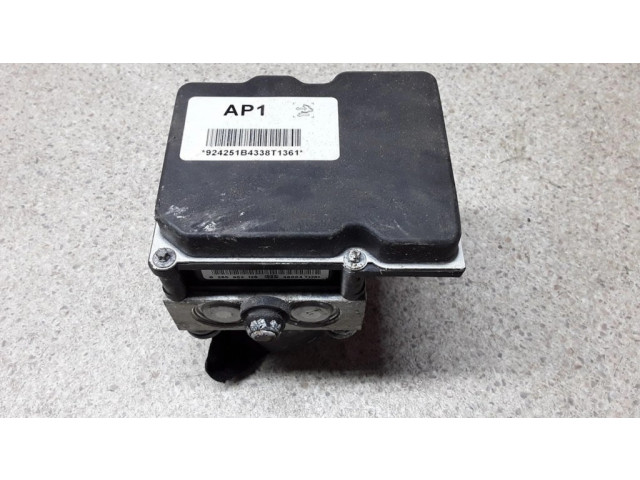 Блок управления ABS