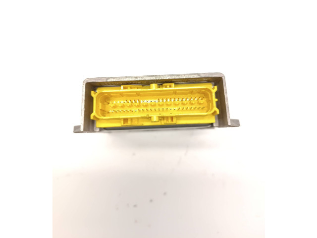 Блок подушек безопасности 1K0909605T, 5WK43412 Skoda Octavia Mk2 (1Z)