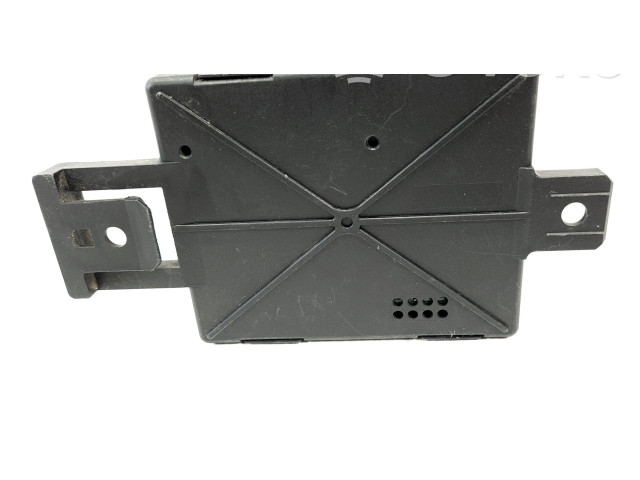 Модуль блока управления кондиционером 46770836, 46770836   Fiat Multipla