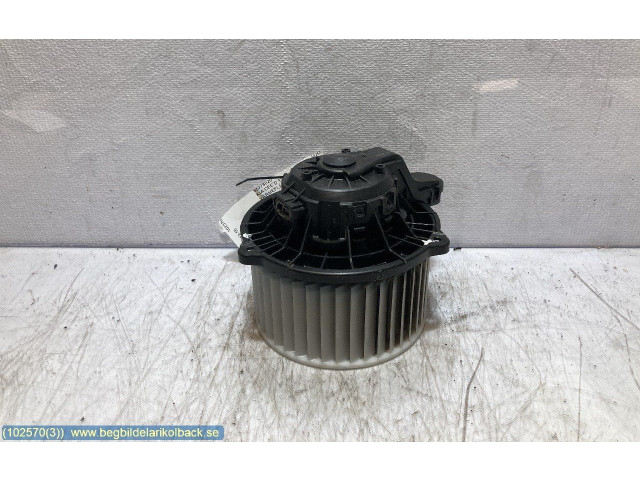 Вентилятор печки    971133X000   KIA Ceed