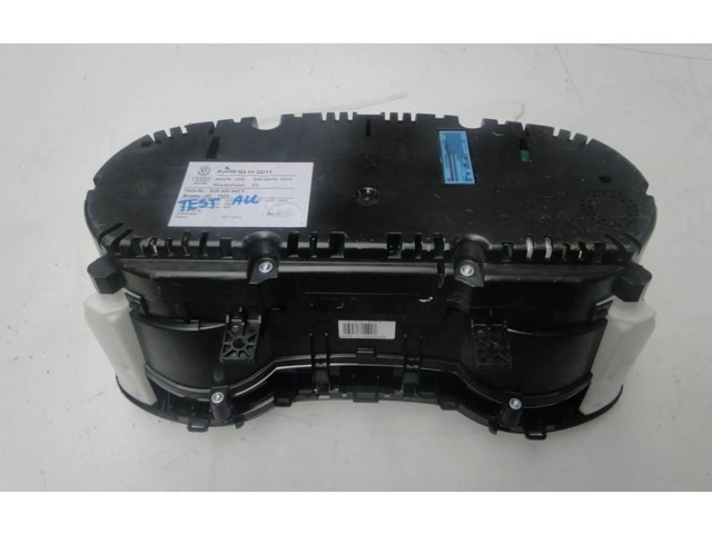 Панель приборов 8U0920940F, 8U0920940F Audi RS Q3